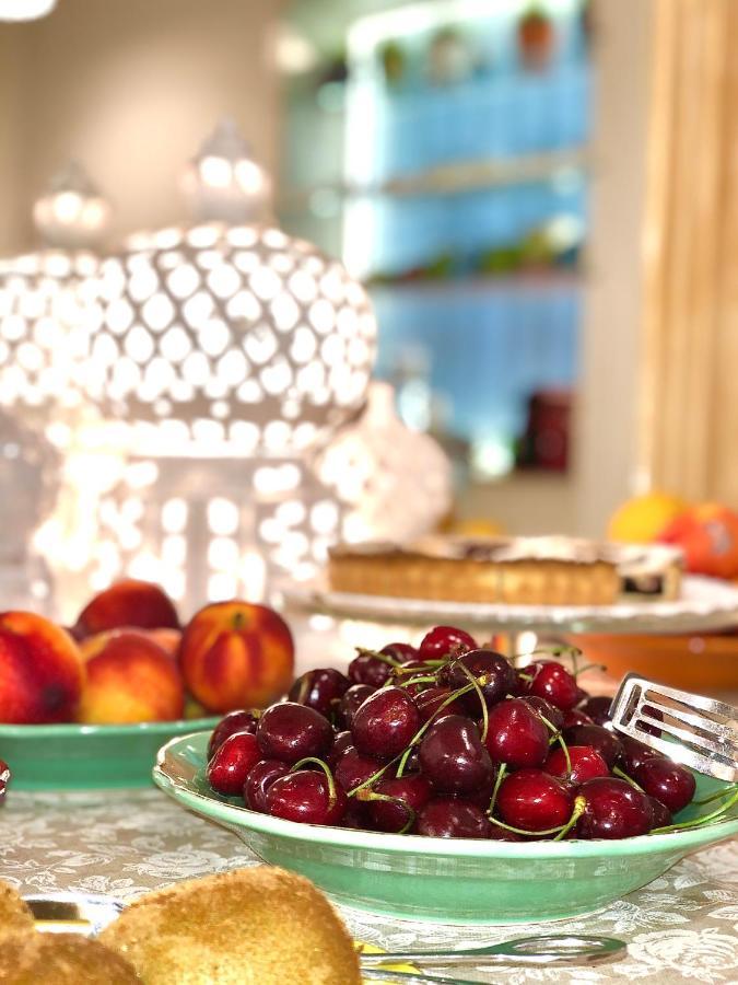 Sant'Agostino Suites & Rooms 마자라데발로 외부 사진