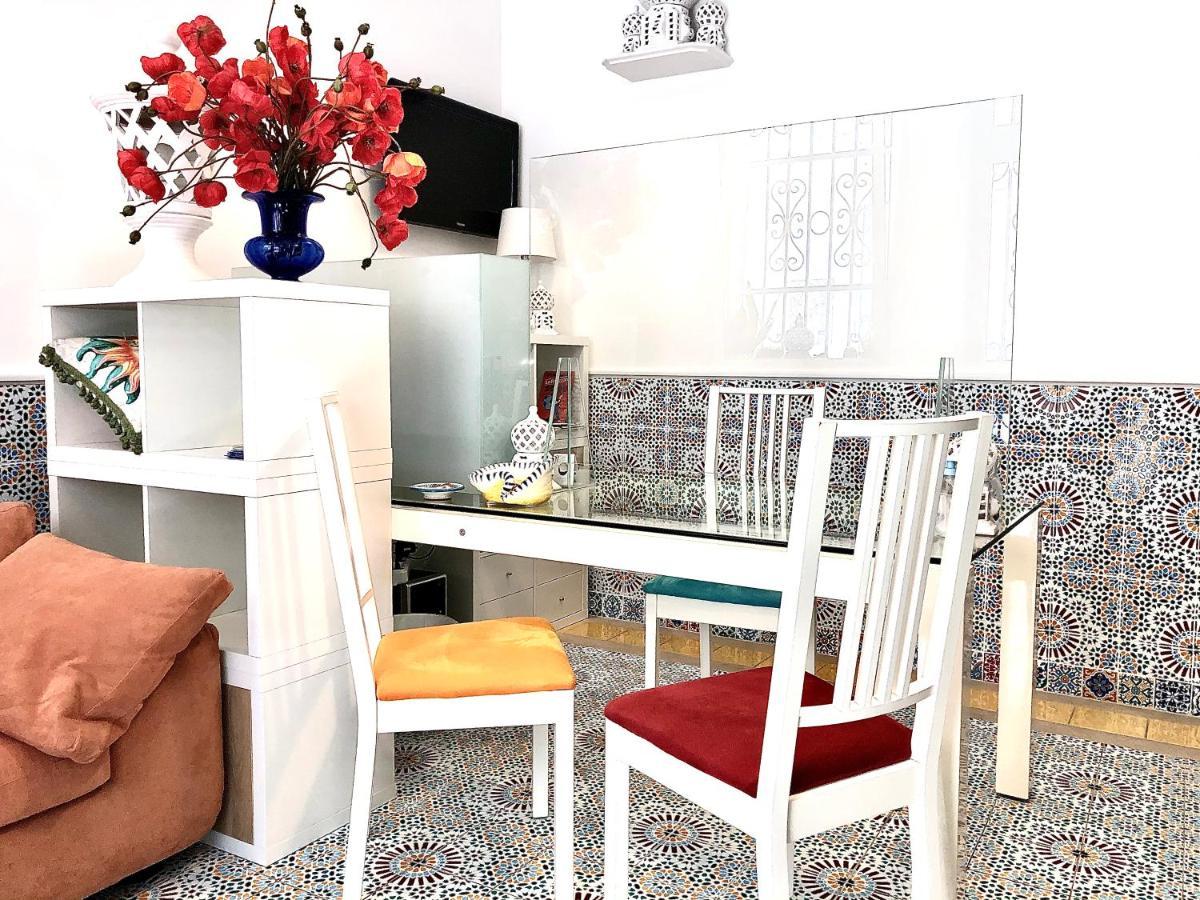 Sant'Agostino Suites & Rooms 마자라데발로 외부 사진