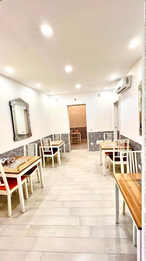 Sant'Agostino Suites & Rooms 마자라데발로 외부 사진