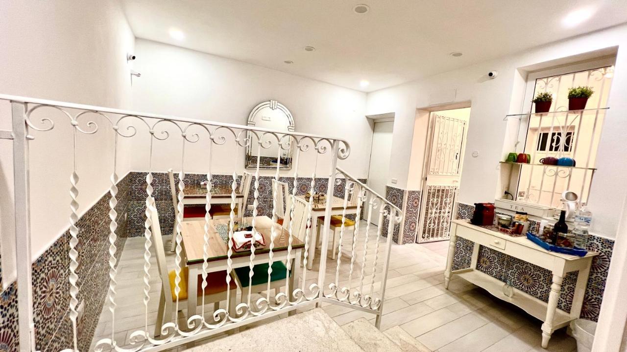 Sant'Agostino Suites & Rooms 마자라데발로 외부 사진