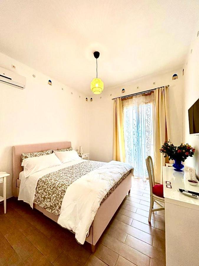Sant'Agostino Suites & Rooms 마자라데발로 외부 사진
