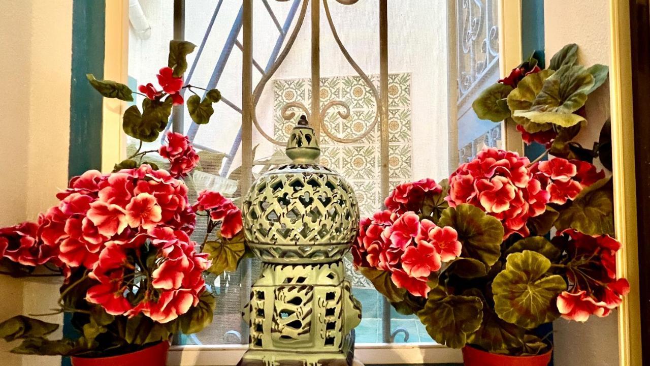 Sant'Agostino Suites & Rooms 마자라데발로 외부 사진