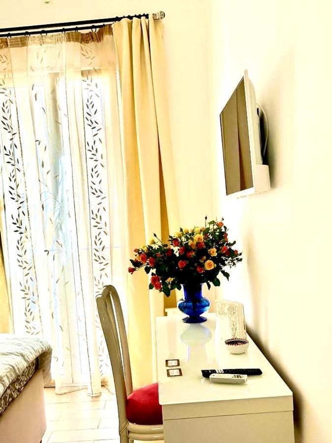 Sant'Agostino Suites & Rooms 마자라데발로 외부 사진
