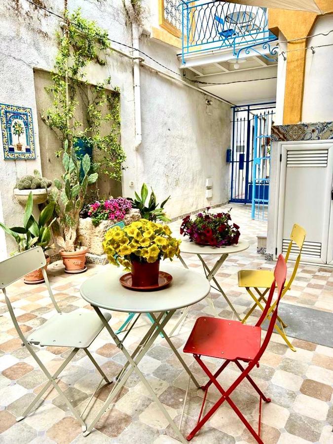 Sant'Agostino Suites & Rooms 마자라데발로 외부 사진