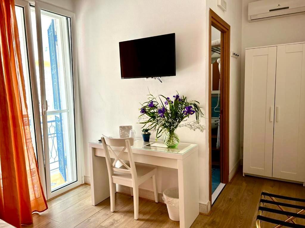 Sant'Agostino Suites & Rooms 마자라데발로 외부 사진