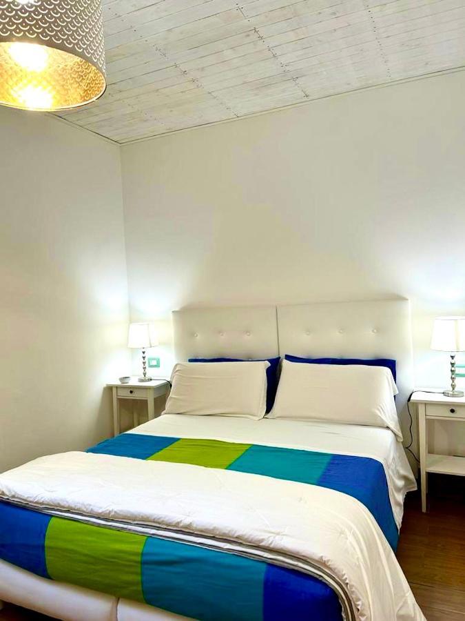 Sant'Agostino Suites & Rooms 마자라데발로 외부 사진