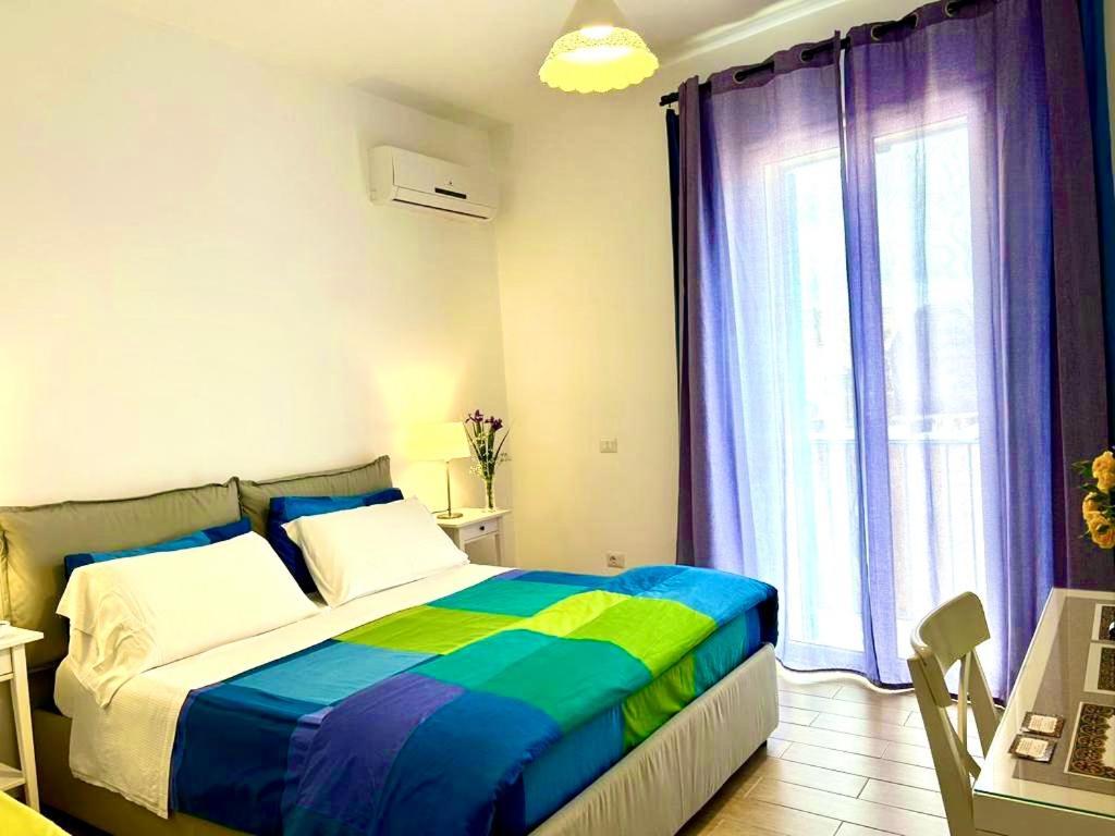 Sant'Agostino Suites & Rooms 마자라데발로 외부 사진