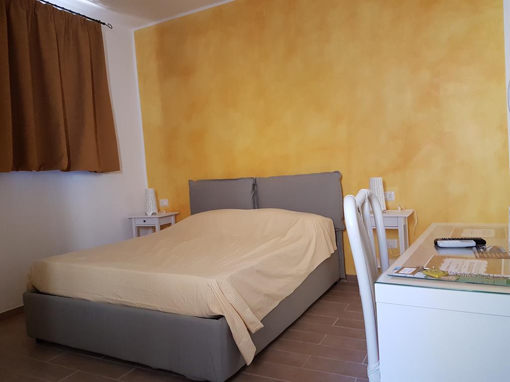 Sant'Agostino Suites & Rooms 마자라데발로 외부 사진