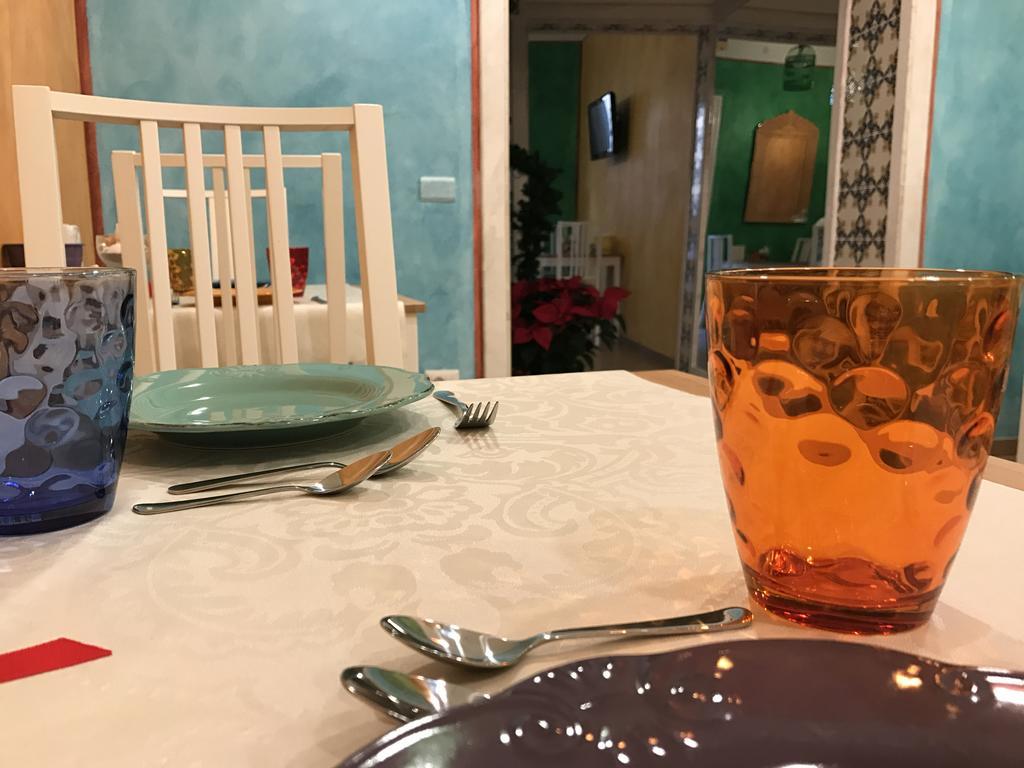 Sant'Agostino Suites & Rooms 마자라데발로 외부 사진