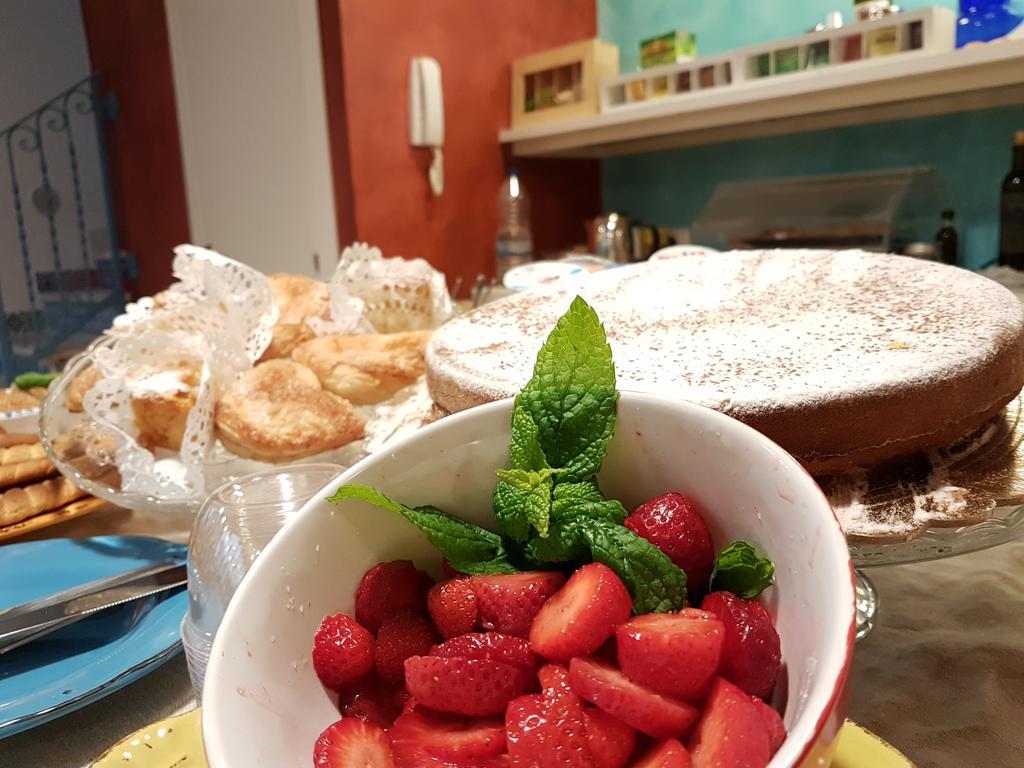 Sant'Agostino Suites & Rooms 마자라데발로 외부 사진