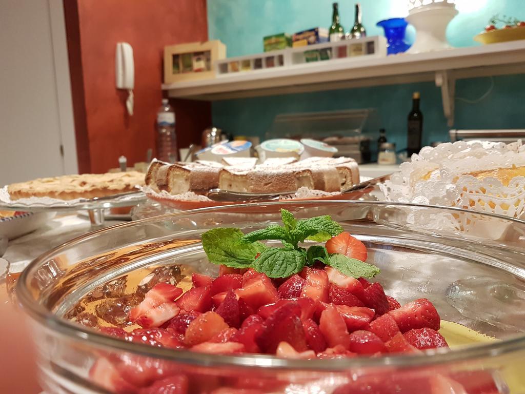 Sant'Agostino Suites & Rooms 마자라데발로 외부 사진