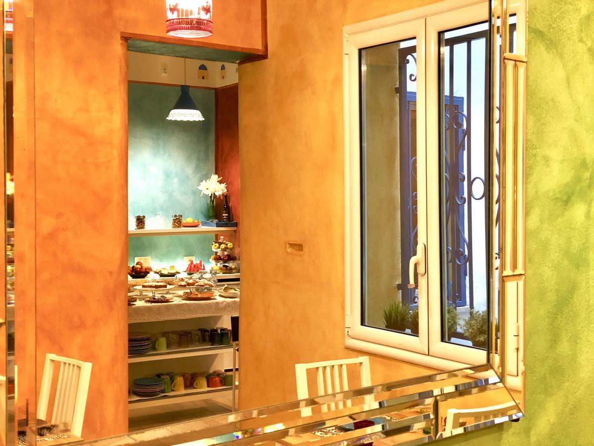 Sant'Agostino Suites & Rooms 마자라데발로 외부 사진